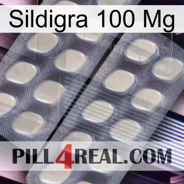Sildigra 100Mg 07